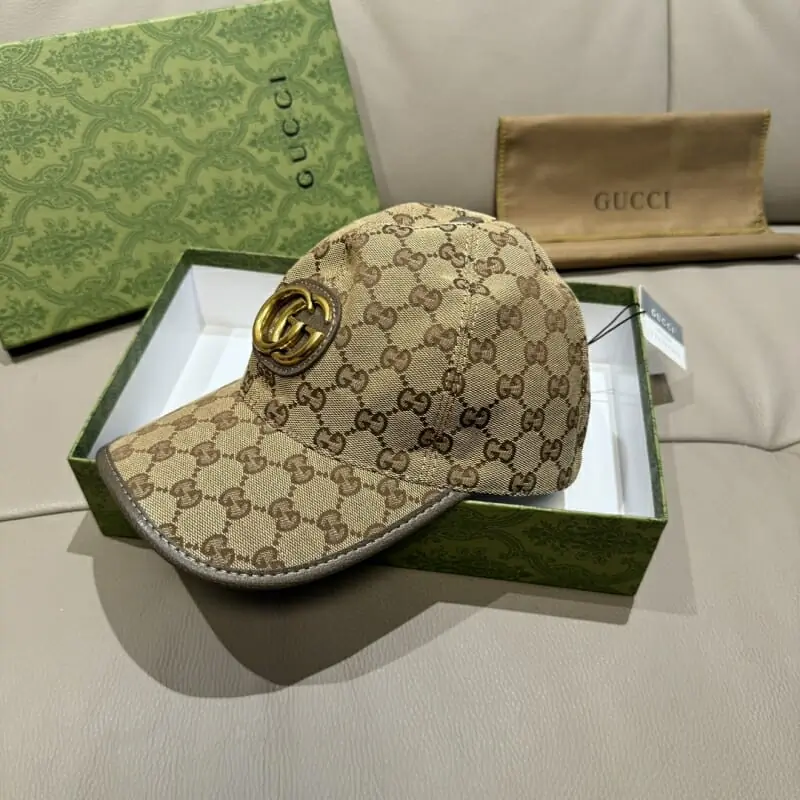 gucci casquette s_12503011